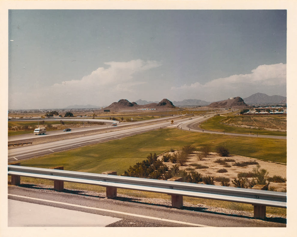 A flashback to Arizona highways in 1974 | Department of